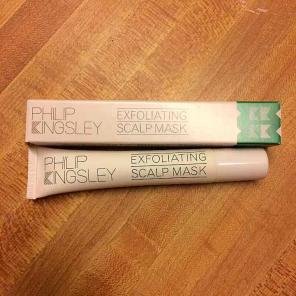 Philip Kingsley Exfoliating Scalp Mask