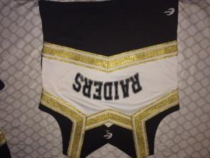 Raider Shell