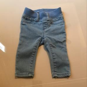 Baby Gap Girl Jeans