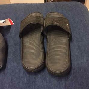 Nike Slides