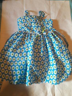 Beautiful dress
