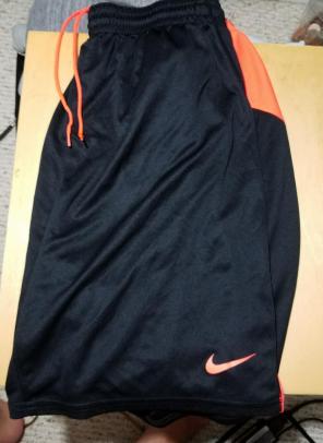 Nike - Running and exercise shorts
