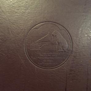 Vintage Victorola Records 1904