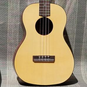 Lanakai SPTU-B Baritone Ukulele