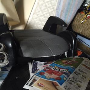 Child's Booster seat