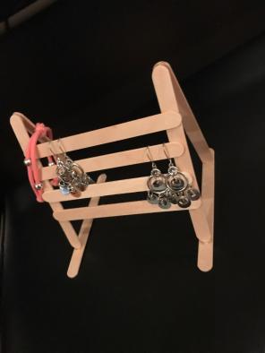 Jewelry Holder