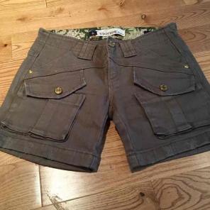 Vigoss shorts