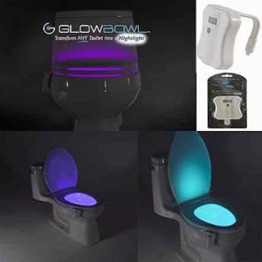 Glow bowl SUPER SALE limited quantity!