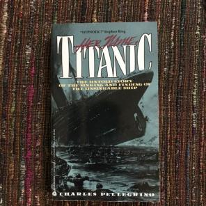 Her Name, Titanic