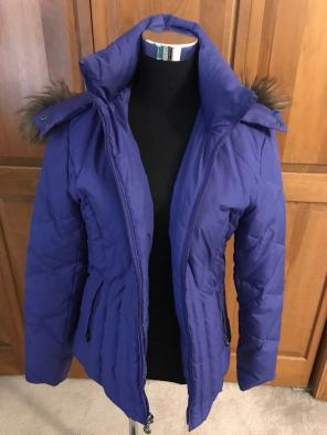 Women’s Winter Jacket - Nine West