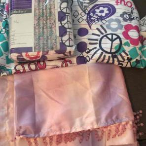 Panels and valences