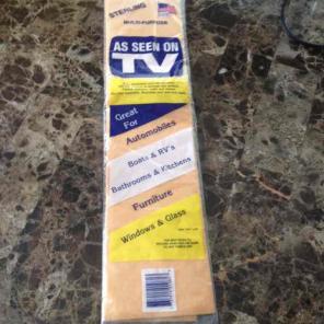 As Seen on TV item Brand New