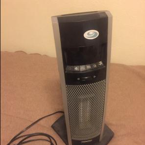 Heater And Conditioner In One
