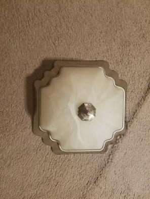 3 bedroom light fixtures