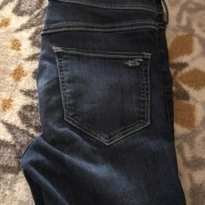 Jagging's Great Condition