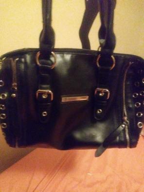 Handbag