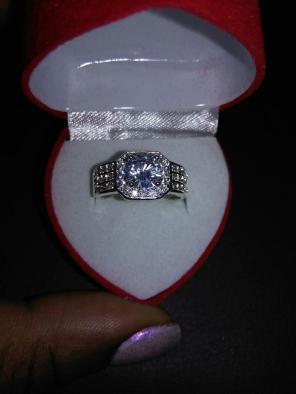 Engagement Ring
