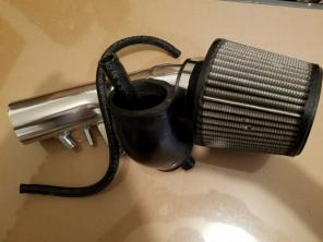 Takeda Intake