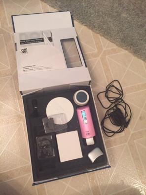 No No Hair Removal System