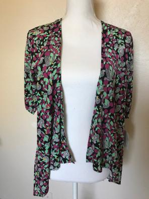 Lularoe Bianka Size 3