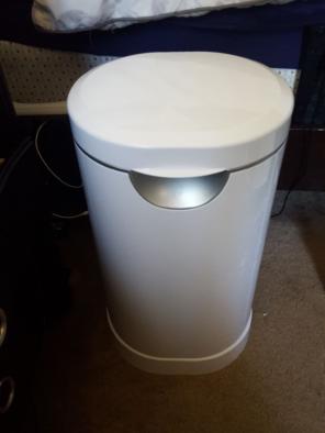 Munchkin PAIL Diaper Pail