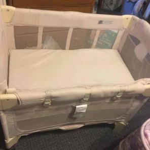 Arms Reach Mini Co Sleeper