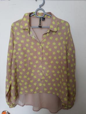Hello Kitty x Forever21 Blouse