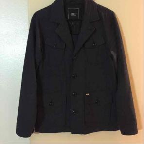 Obey Clothing Blazer