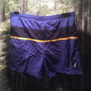 Nautica Swim Shorts (BUNDLE)