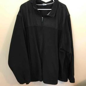 FREE SHIP MENS FLEECE