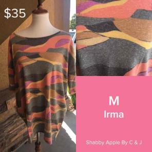 Medium Irma