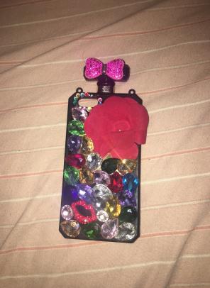 IPhone 5s / SE Case