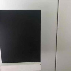 Black Chalkboard
