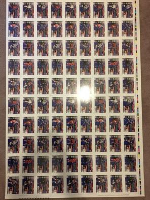 1994 Hockey Cards