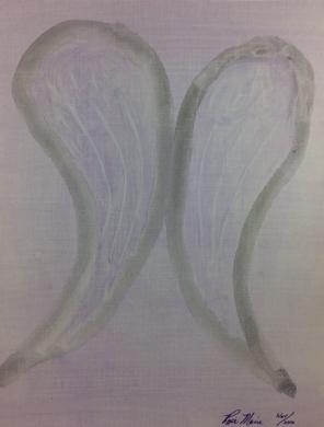 Angel Wings