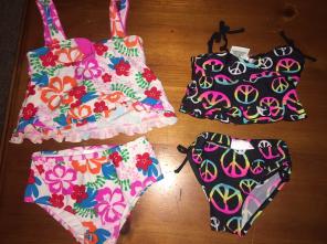 Swimsuits