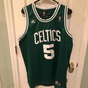 KEVIN GARNETT SWINGMAN JERSEY