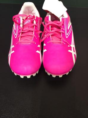 Track Cleats Women/girl Size 8