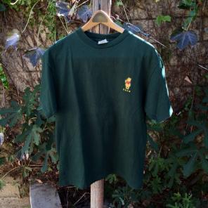 Disney Winnie The Pooh Vintage T-Shirt