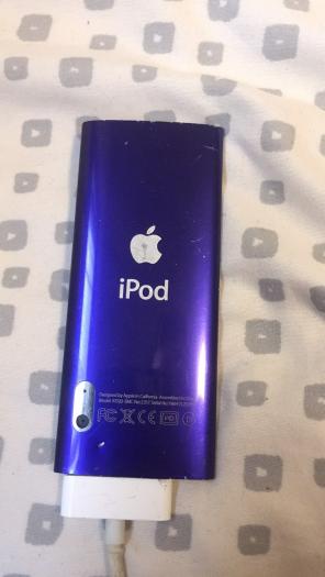 iPod Nano 8gb