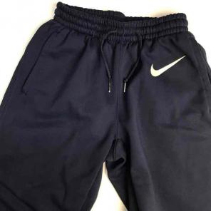 Nike vintage big logo sweatpants M
