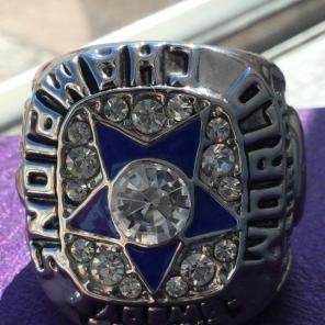 Dallas Cowboys Ring