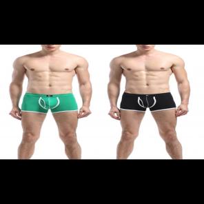Casual Cotton Pouch Boxer Brief