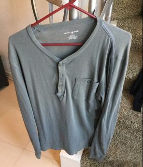Long Sleeve