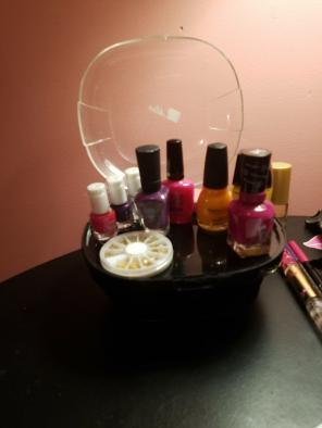 Nail polish bundle
