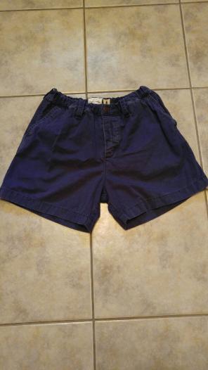 Abercrombie & Fitch Shorts
