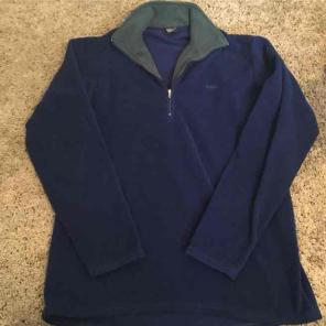 Women's Patagonia fleece