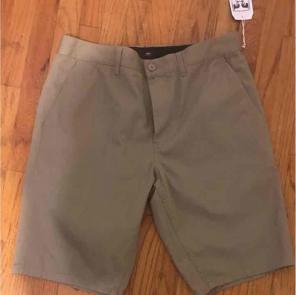 Obey shorts