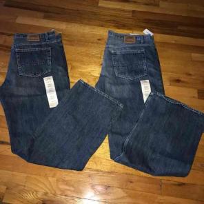 Aeropostale Men's Jeans