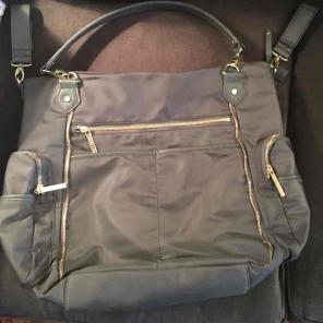Olivia + Joy Diaper Bag